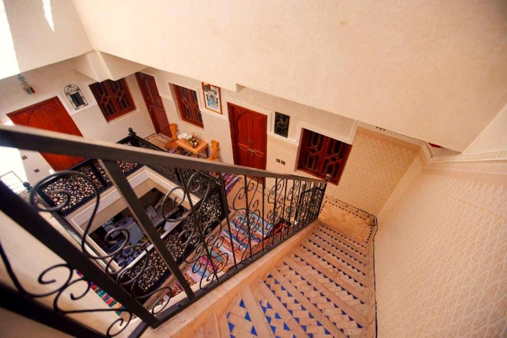 מרקש Riad Lalla Marrakech מראה חיצוני תמונה