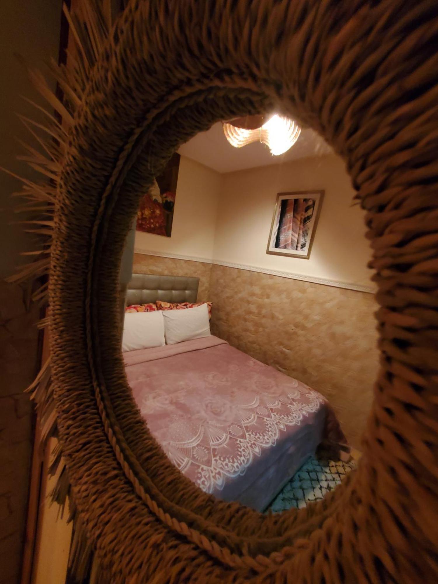 מרקש Riad Lalla Marrakech חדר תמונה