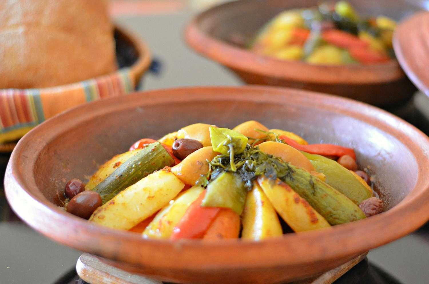מרקש Riad Lalla Marrakech חדר תמונה