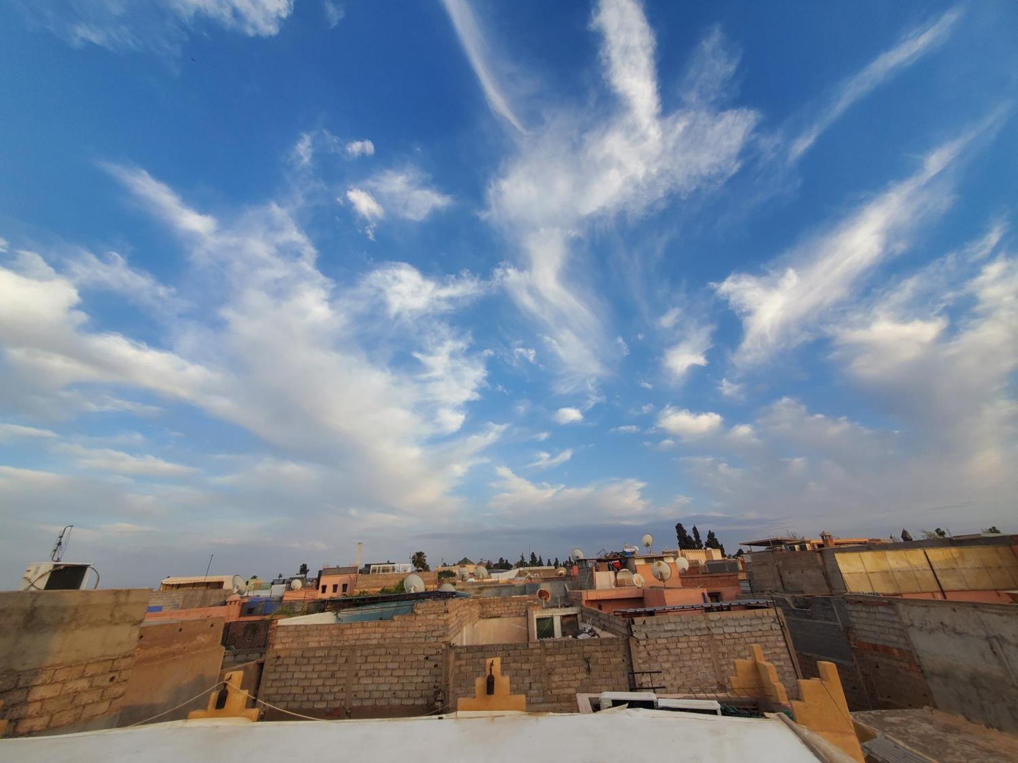 מרקש Riad Lalla Marrakech מראה חיצוני תמונה